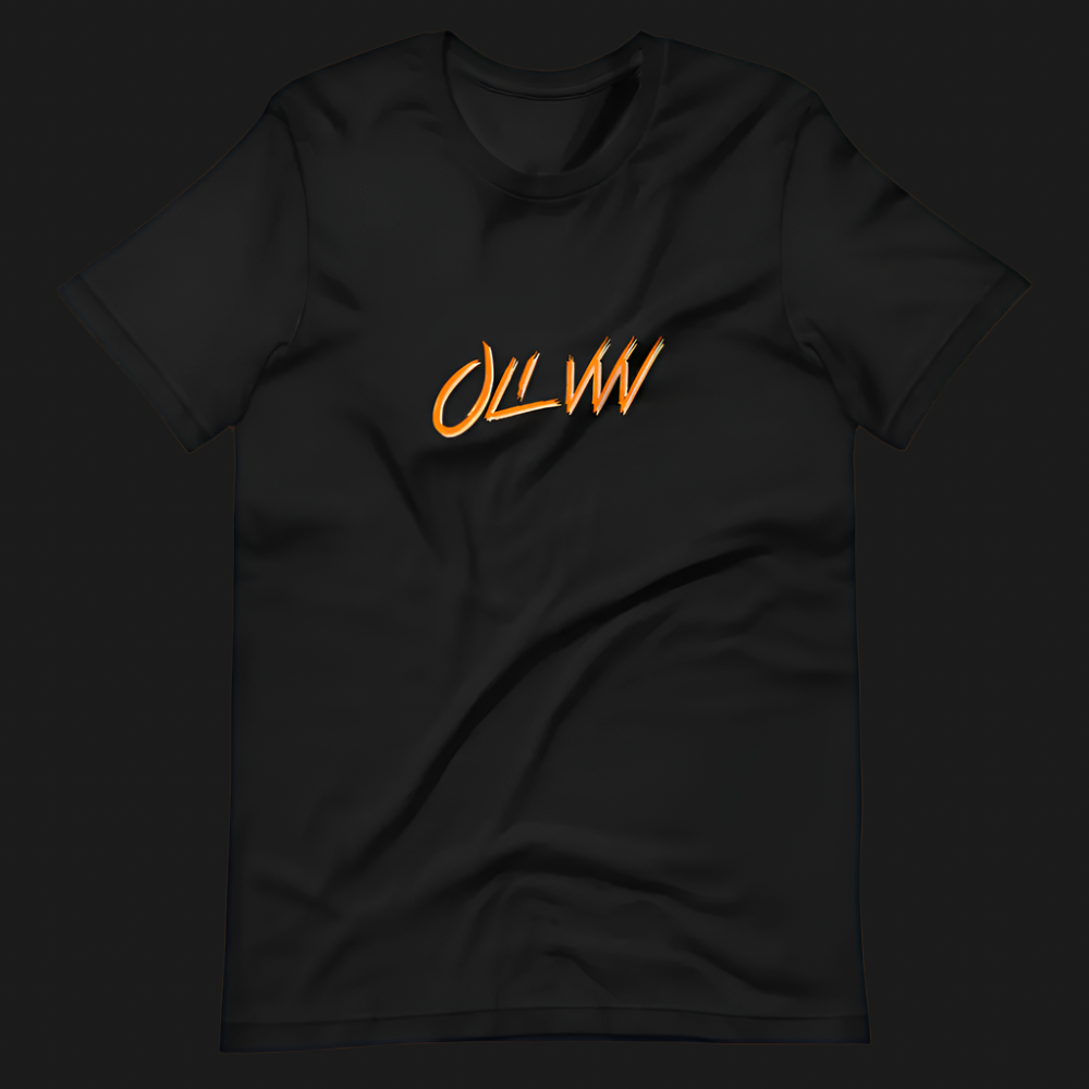 Oli VVV Tee